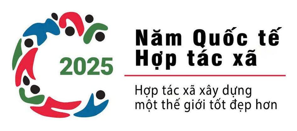 Ngày HTX Quốc tế 2025